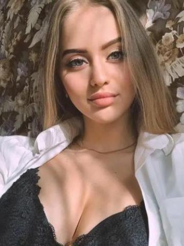 Проститутка Одетта Проститутка Одетта